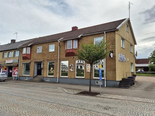 Drottninggatan 22