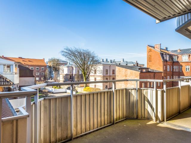Drottninggatan 2C
