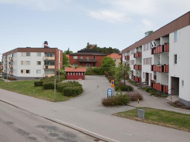 Drottninggatan 33 A