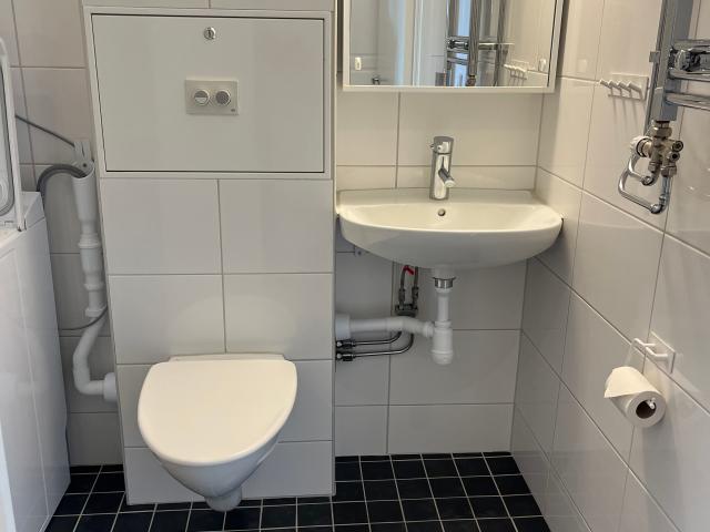 Drottninggatan 33 B