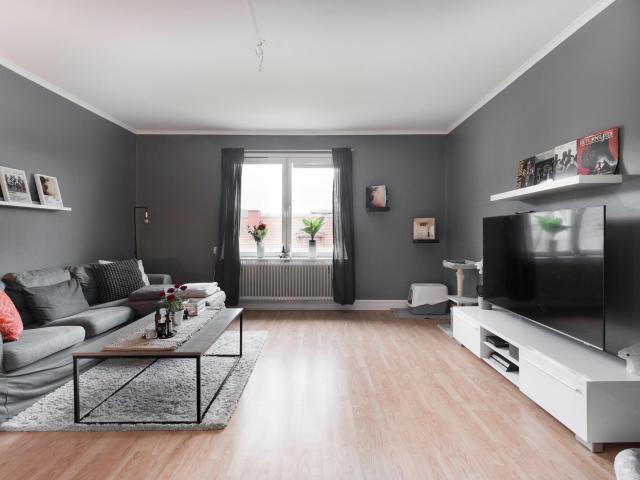Drottninggatan 31B