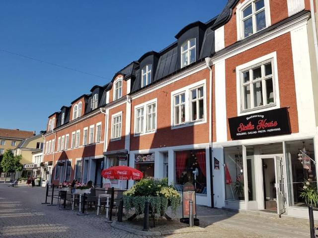 Drottninggatan 3C