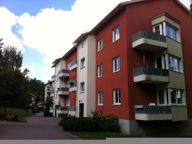 Drottninggatan, Västerås