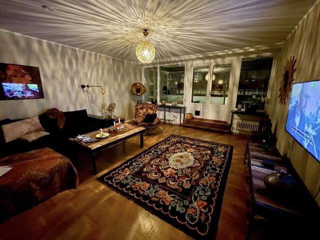 Drottninggatan, Karlshamn