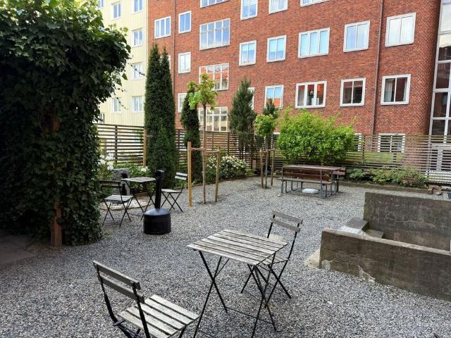 Drottninggatan, Karlskrona