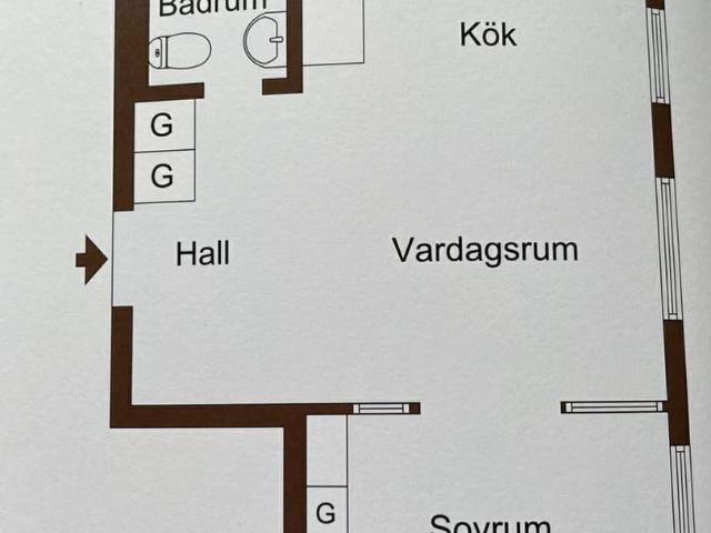 Drottninghusgränd, Stockholm