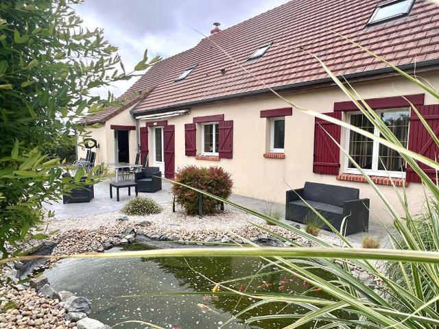 Droué Vente Maison 41