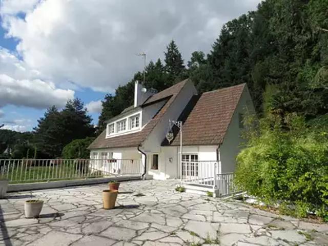 Droue sur Drouette 28230 Achat / Vente maison 6 pièces t6