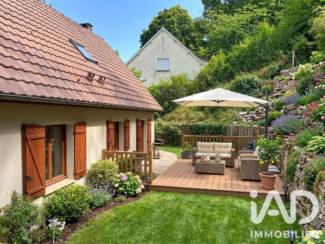 Épernon Vente Maison 28
