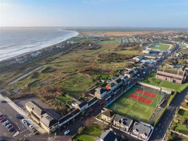 Droumcarra, Upper Strand, Youghal, East Cork, P36 AY96