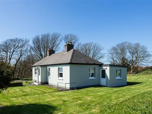 Droumgunna, Rosscarbery, West Cork Hodnett Forde Property Services 4912 MyHome. Ie Residential