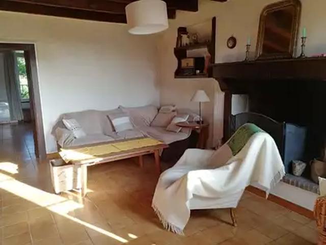 Droux 87190 Achat / Vente maison 4 pièces t4