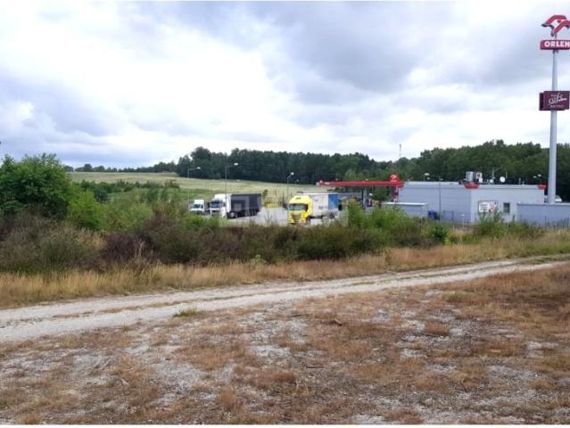 Drozdów 37 732 m², Drozdów