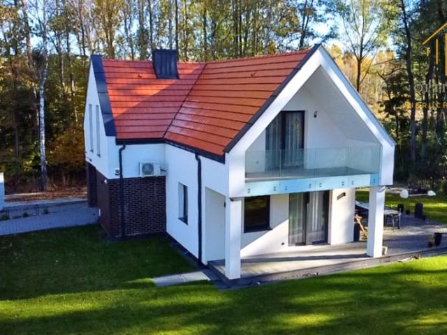 Drozda 150 m², Tomaszkowo