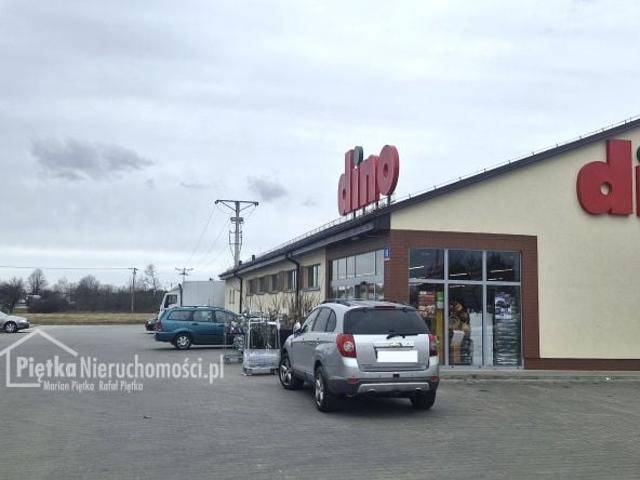 Drozda 6 282 m², Skierdy