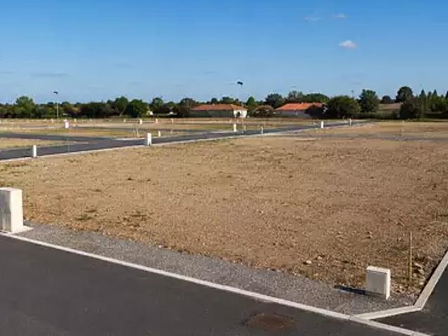 Drocourt 62320 Programme neuf terrain neuf à vendre