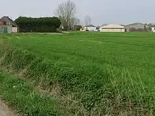 Drocourt 62320 Programme neuf terrain neuf à vendre