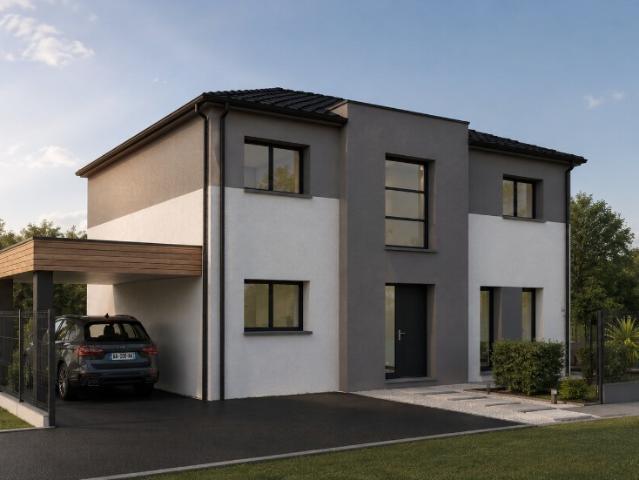Drocourt Vente Terrain 62