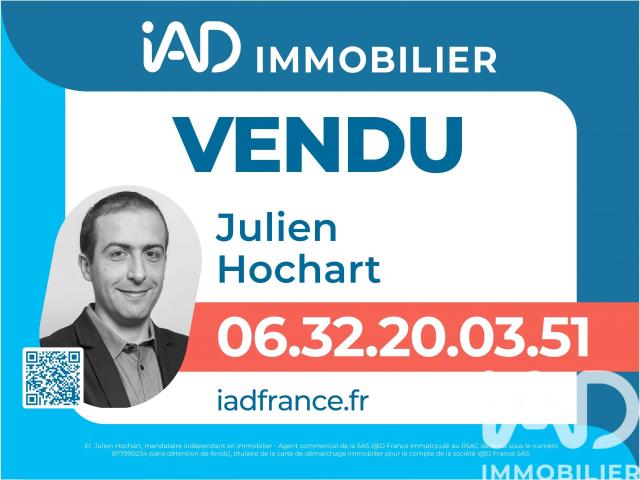 Drocourt Vente Maison 62