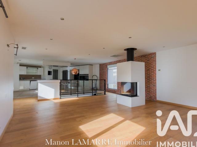 Drocourt Vente Maison 78
