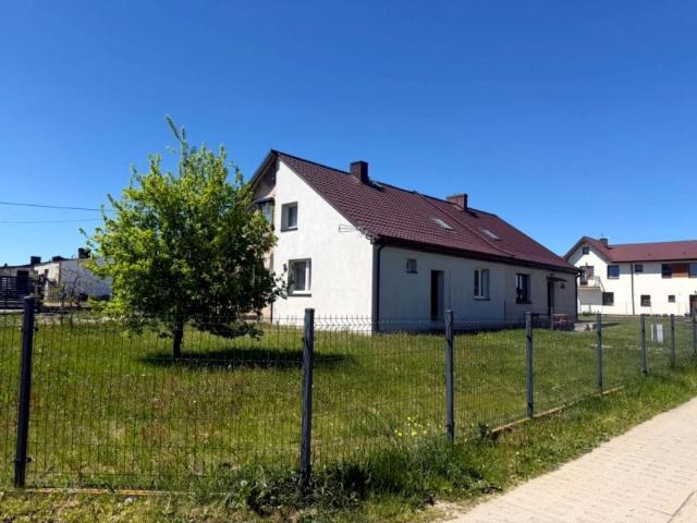 Droga Chłapowska 80 m², Władysławowo