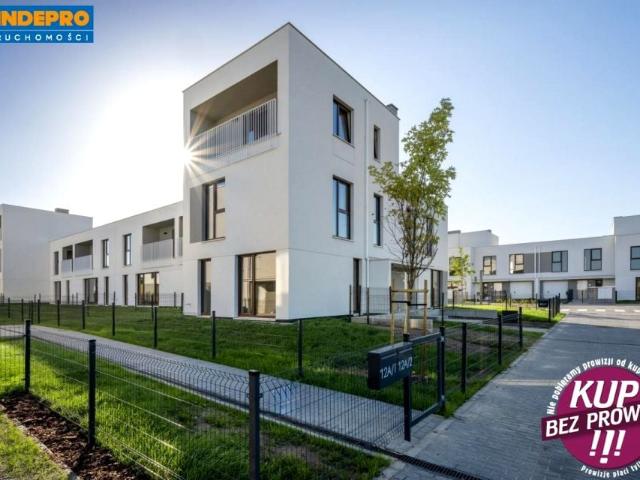 Droga Hrabska 96,30 m², Falenty Nowe