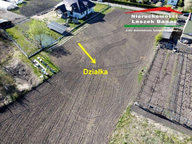 Droga Kurpiowska 5 012 m², Grudziądz