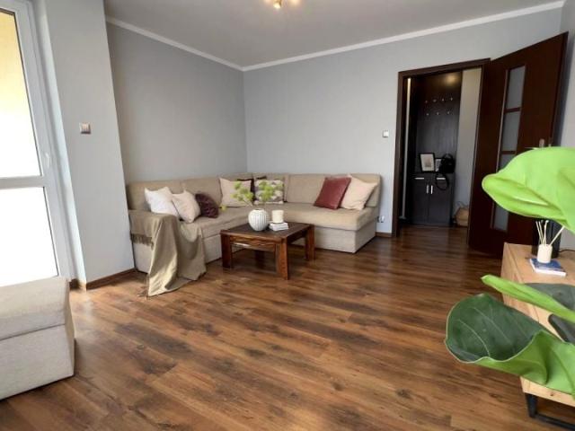 Droga Leśna 45 49,37 m², Oborniki