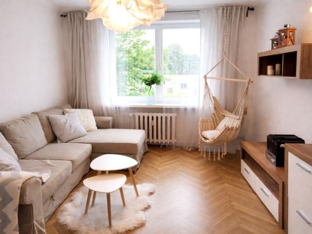 Droga Męczenników Majdanka 48 m², Lublin