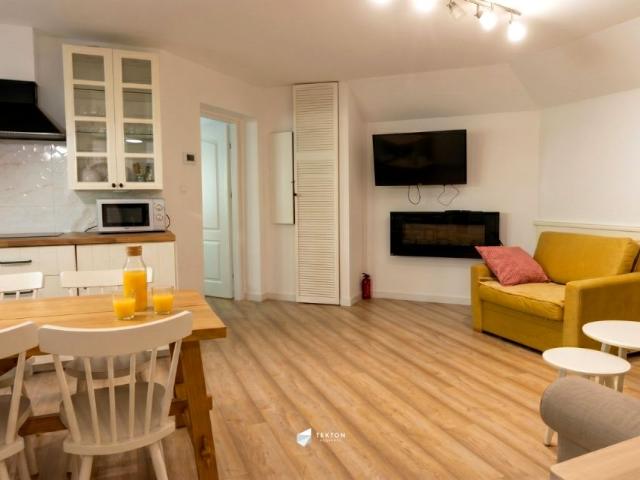 Droga na Bystre 45,90 m², Zakopane
