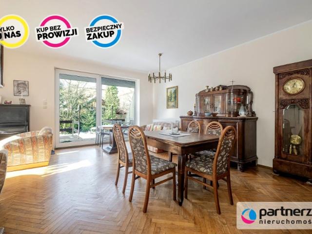 Droga Rybacka 170 m², Jastrzębia Góra