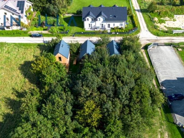 Droga Swarzewska 257,52 m², Władysławowo