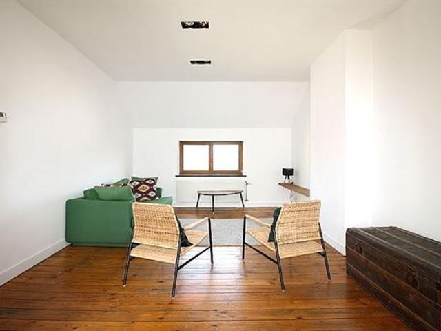 Drogenbos! Splendide Appartement 2 chambres non meublé