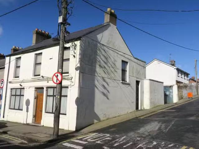 Drogheda, Co. Louth is for sale