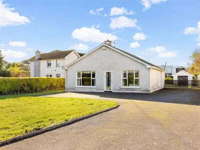Drogheda Street, Monasterevin, Kildare, W34 H562