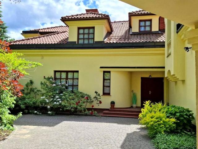 Drohobycka 474,40 m², Warszawa