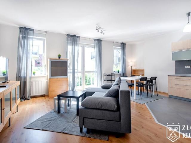 Drohobycka 53,70 m², Wrocław