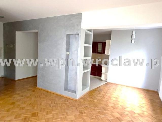 Drohobycka 77 m², Wrocław