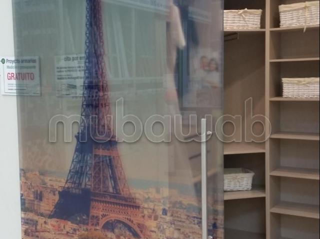 Droit au bail à céder