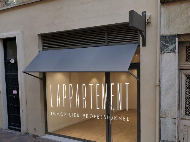 DROIT AU BAIL À VENDRE SAINT GEORGES / HYPERCENTRE TOULOUSE