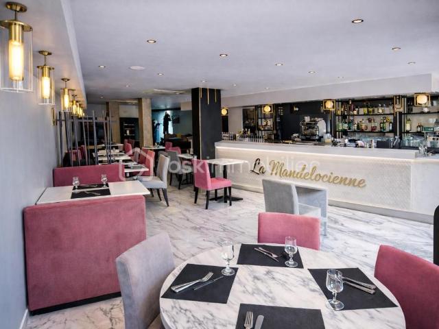 DROIT AU BAIL BRASSERIE / BAR Mandelieu centre