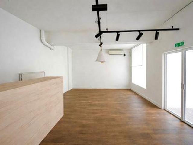 DROIT AU BAIL – LOCAL COMMERCIAL – HYPER CENTRE DE BASTIA