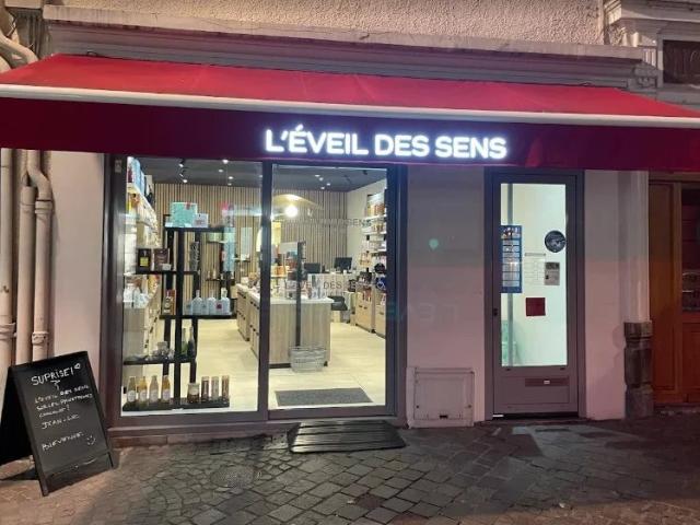 Droit au bail Salon de thé