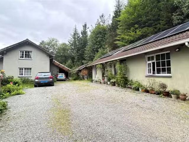 Dromcahan, Kenmare, Kerry