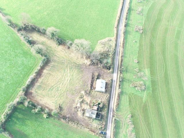 Dromagarry, Kilnamartyra, Macroom, Co. Cork, P12E125