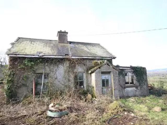 Dromagarry, Kilnamartyra, Macroom, Co. Cork, P12E125 is for sale