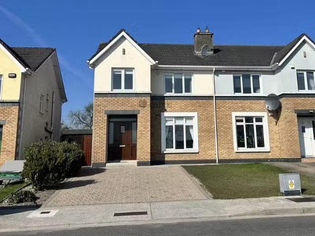 Dromard, Lahinch Road, Ennis, Co. Clare is for rent