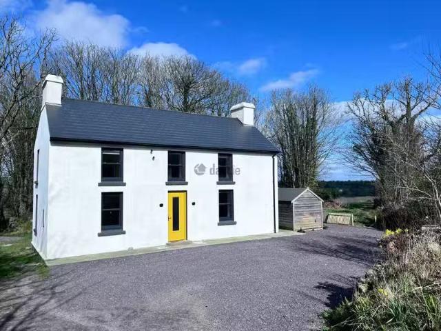 Dromgarriff East, Ballinascarthy, Clonakilty, Co. Cork is for.
