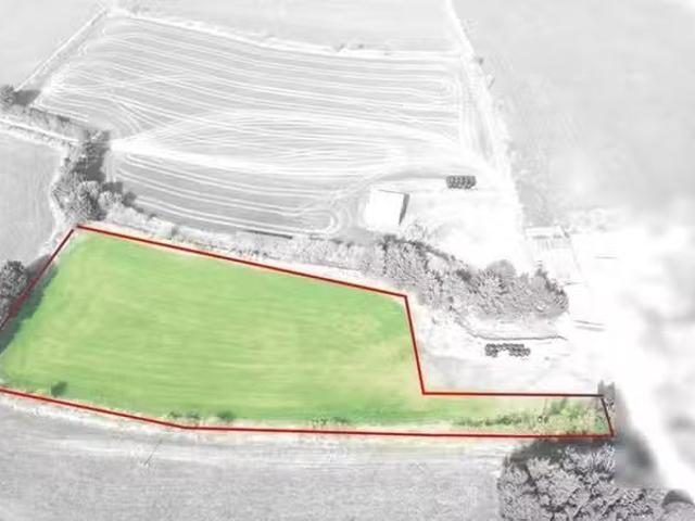 Dromdough, Ballinspittle, Kinsale, Co. Cork is for sale