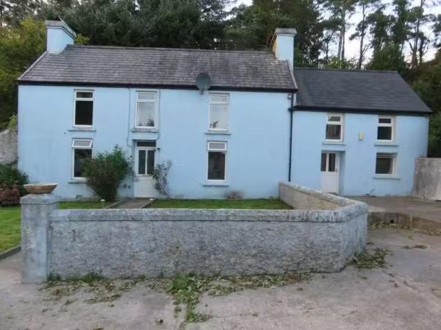 Dromerk, Dunmanway, Co. Cork, P47DY20 is for sale